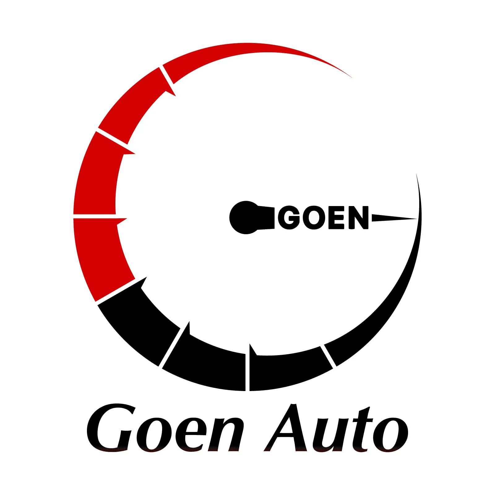 Goen Auto 店舗